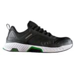 FXD WJ-1 SAFETY JOGGER BLACK/WHITE SIZE 11