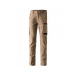 FXD WP-3 TROUSERS Sz 36 KHAKI