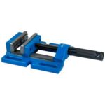 GROZ DRILL PRESS VICE 50MM