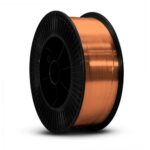 XCELARC NO 8 MIG WIRE 0.9mm x 1kg SPOOL