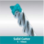 Makita SDS-PLUS 10x310mm NEMESIS II - Image 2