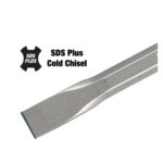 MAKITA SDS-PLUS BULL POINT 250MM