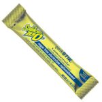 SQWINCHER 50 x 3grams QWIK STIKS LEMONADE
