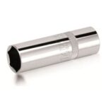 TOPTUL 3/8dr SPARK PLUG SOCKET 21MM