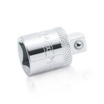 TOPTUL 1/4F x 3/8M ADAPTOR