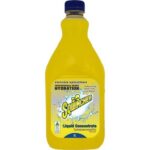 SQWINCHER 2L LEMONADE CONCENTRATE