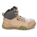 FXD BOOT STONE 9-USA COMPOSITE TOE