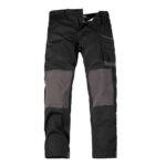 FXD WP-1 TROUSERS W:34 BLACK