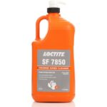 Loctite SF 7850 Yukoff Orange Hand Cleaner 4Ltr