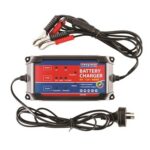 MATSON DIGITAL BATTERY AND SYSTEM TESTER