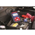 MATSON DIGITAL BATTERY AND SYSTEM TESTER - Image 2