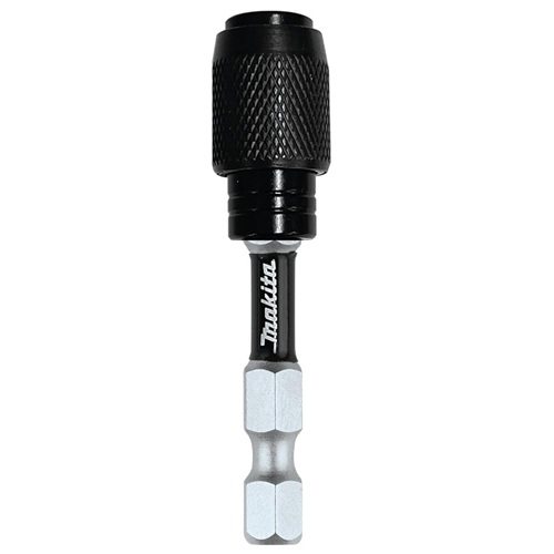 MAKITA 60MM IMPACT XPS QUICK RELEASE BIT HOLDER