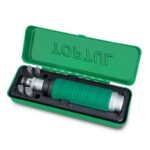 TOPTUL IMPACT DRIVER 6PCE