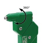 TOPTUL RIVETER 360 SWIVEL HEAD - Image 3