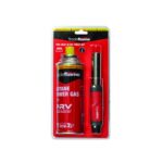 TRADEFLAME PRO HEAT BLOW TORCH KIT SCREW ON FITTING