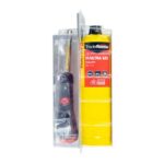 TRADEFLAME CYCLONE TURBO BLOW TORCH KIT - Image 2