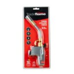 TRADEFLAME TURBO CYCLONE TORCH WITH PIEZO - Image 2