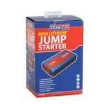 MATSON LITHIUM JUMP STARTER 12V - 10000mAh - Image 3