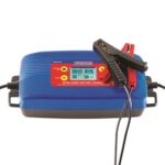 MATSON BATTERY CHARGER 6/12/24V - Image 2