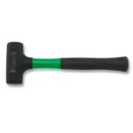 TOPTUL 16oz DEADBLOW HAMMER 38mm Dia