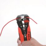 TOLEDO WIRE STRIPPER/CRIMPER - Image 3