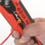 TOLEDO WIRE STRIPPER/CRIMPER - Image 4