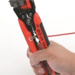 TOLEDO WIRE STRIPPER/CRIMPER - Image 5