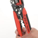 TOLEDO WIRE STRIPPER/CRIMPER - Image 6