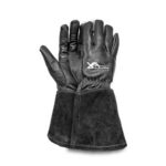 Xcel-Arc Black TIG Welding Gloves XL