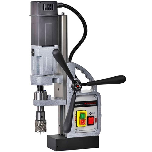 EUROBOOR MAGNETIC BASE DRILL 40mm