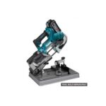 MAKITA Portable Band Saw Stand - Image 2