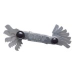 P & N GAUGE THREAD UNC 4-64TPI 22 x BLADES