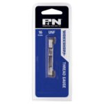 P & N GAUGE THREAD 12-80TPI 16 x BLADES