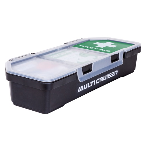 379459 HiKOKI 85Pc First Aid Kit - Suits MULTI CRUISER - Image 1