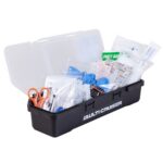 HiKOKI 85Pc First Aid Kit - Suits MULTI CRUISER - Image 2
