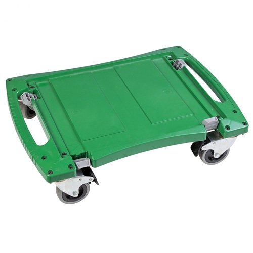 402543 HiKOKI Stackable System Case Caster Assembly - Image 1