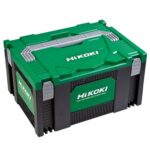 HiKOKI Stackable System Case #3
