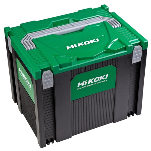 402547 HiKOKI Stackable System Case #4 - Image 1