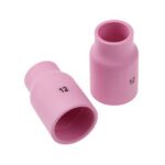 LARGE DIAMETER GAS LENS CUP #12 - 19MM