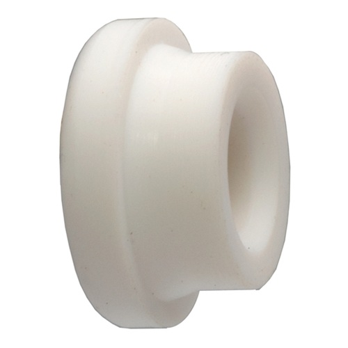 54n63 LARGE GAS LENS INSULATOR CUP - Image 1