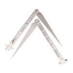 Taper Gauge - With 150mm Rule