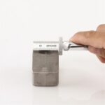 Taper Gauge - With 150mm Rule - Image 4