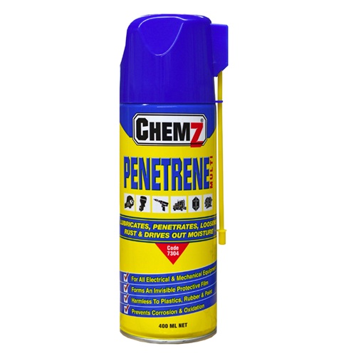 7304 Chemz Penetrene - Image 1