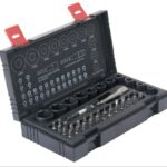 HiKOKI 41Pc Impact Socket and Driver Bit Kit