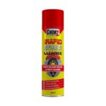 Chemz Rapid BrakeClean Jumbo 750mm