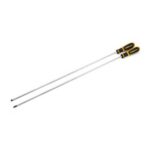 GEARWRENCH 2 Pc. Phillips/Slotted Dual Material Screwdriver Set