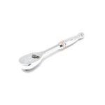 GEARWRENCH 1/4in. Drive 90-Tooth Teardrop Ratchet (5in.)