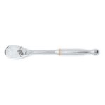 GEARWRENCH 3/8in. Drive 90-Tooth Teardrop Ratchet (8in.)