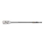 GEARWRENCH 4Pc 1/4, 3/8 and 1/2 in. Drive 120XP Flex Head Teardrop Ratchet Set - Image 2