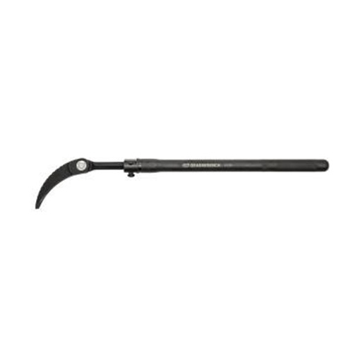 82248 GEARWRENCH 29-48in. Extendable Indexing Pry Bar - Image 1
